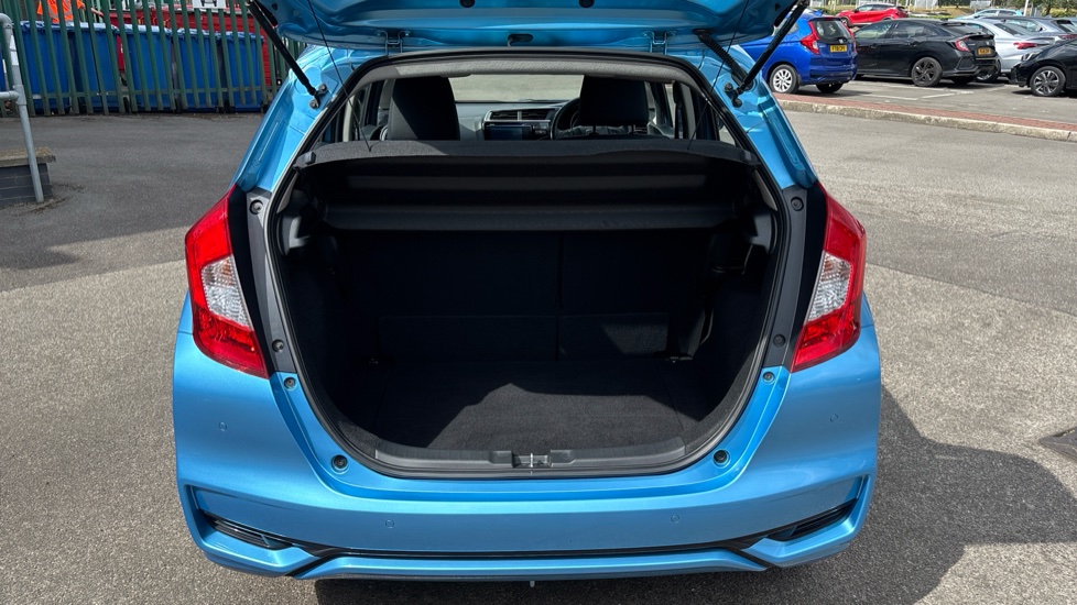 Honda Jazz 1.3 i-VTEC SE 5dr Petrol Hatchback - Image 4