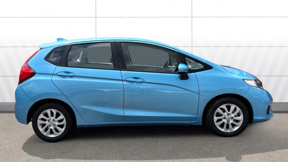 Honda Jazz 1.3 i-VTEC SE 5dr Petrol Hatchback - Image 5