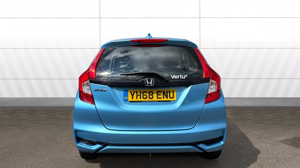 Honda Jazz 1.3 i-VTEC SE 5dr Petrol Hatchback - Image 6