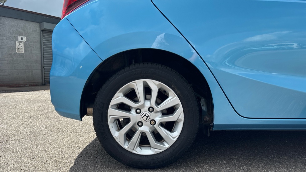 Honda Jazz 1.3 i-VTEC SE 5dr Petrol Hatchback - Image 7