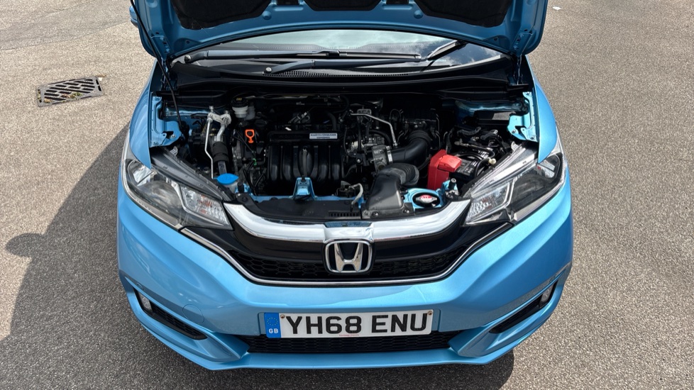 Honda Jazz 1.3 i-VTEC SE 5dr Petrol Hatchback - Image 8