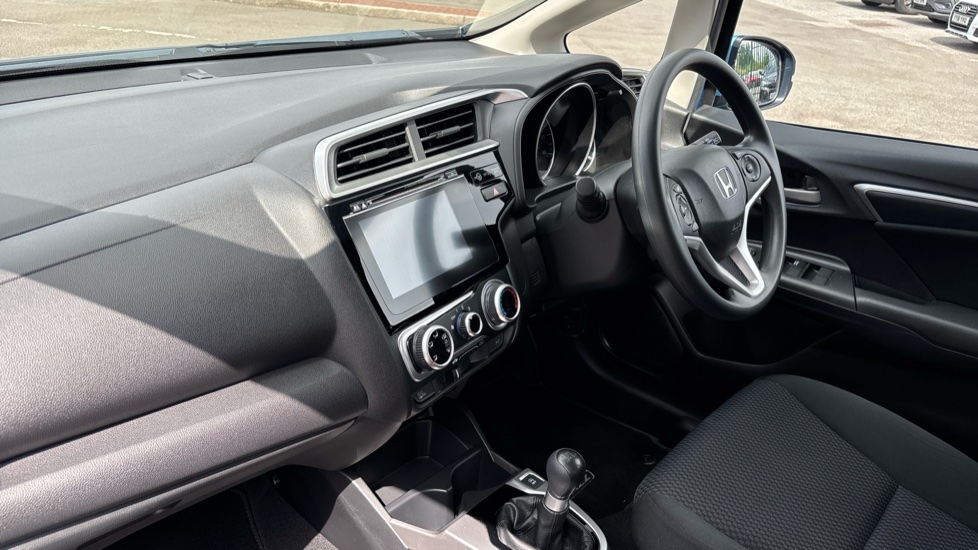 Honda Jazz 1.3 i-VTEC SE 5dr Petrol Hatchback - Image 9