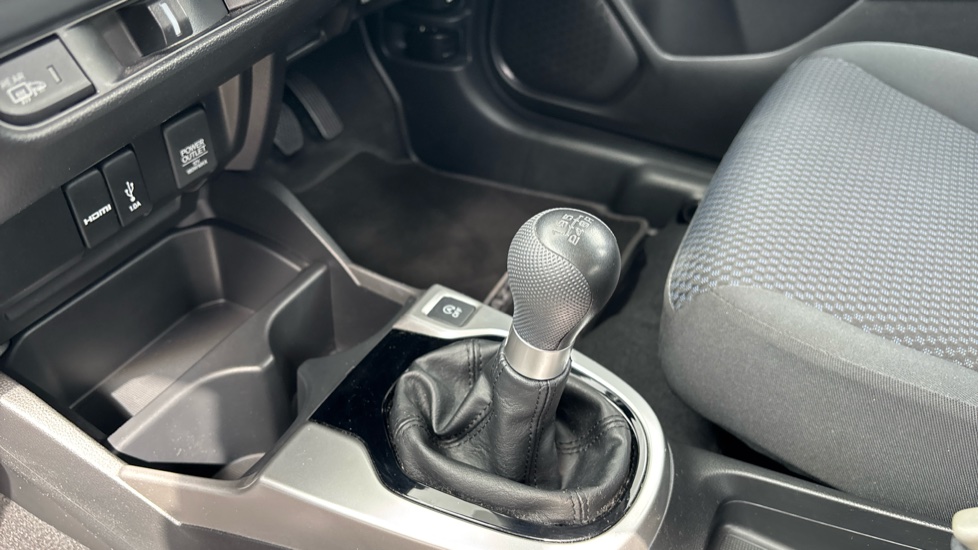 Honda Jazz 1.3 i-VTEC SE 5dr Petrol Hatchback - Image 13