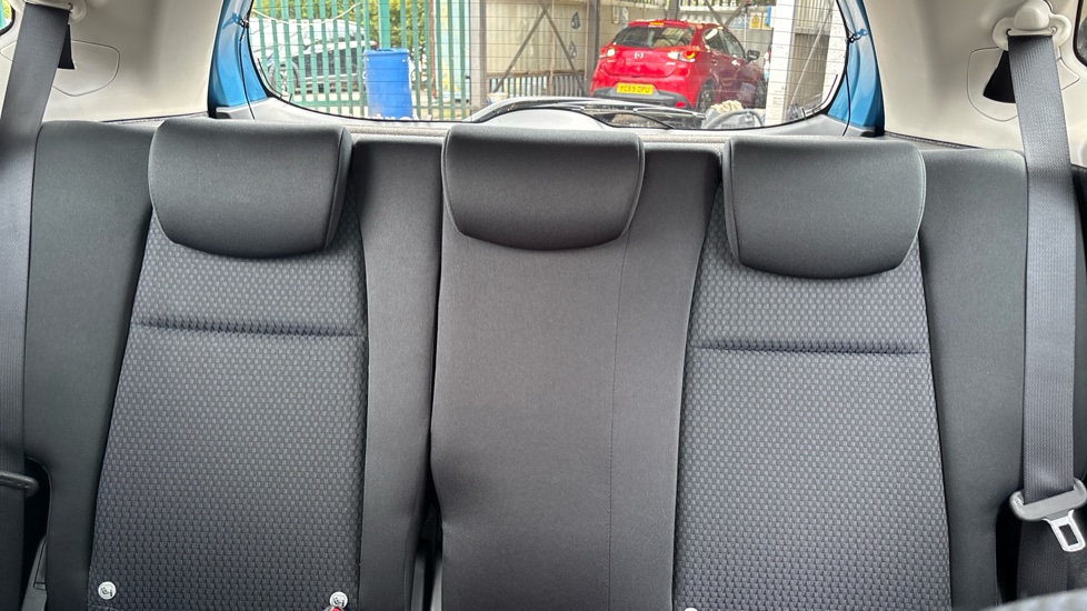 Honda Jazz 1.3 i-VTEC SE 5dr Petrol Hatchback - Image 15