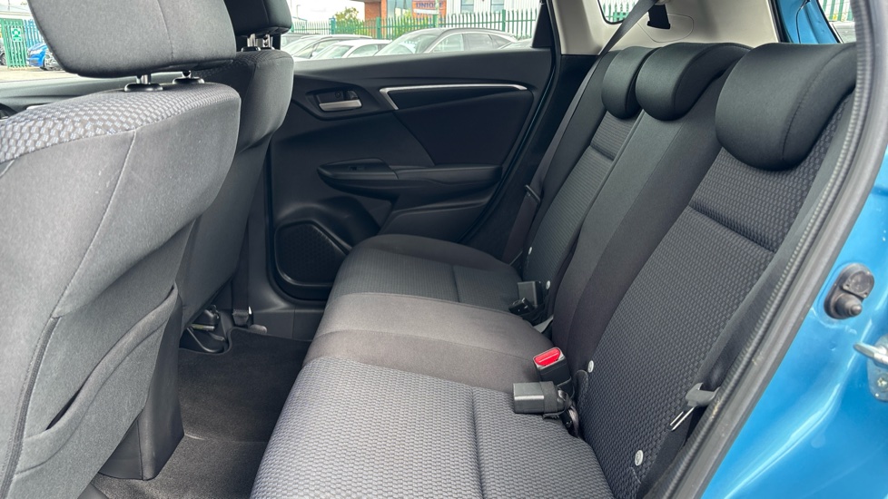 Honda Jazz 1.3 i-VTEC SE 5dr Petrol Hatchback - Image 16