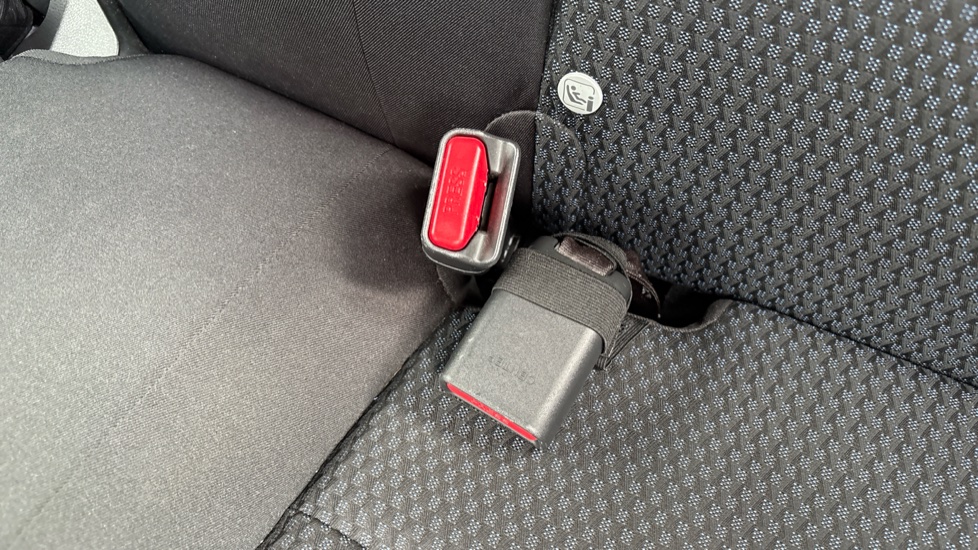 Honda Jazz 1.3 i-VTEC SE 5dr Petrol Hatchback - Image 17