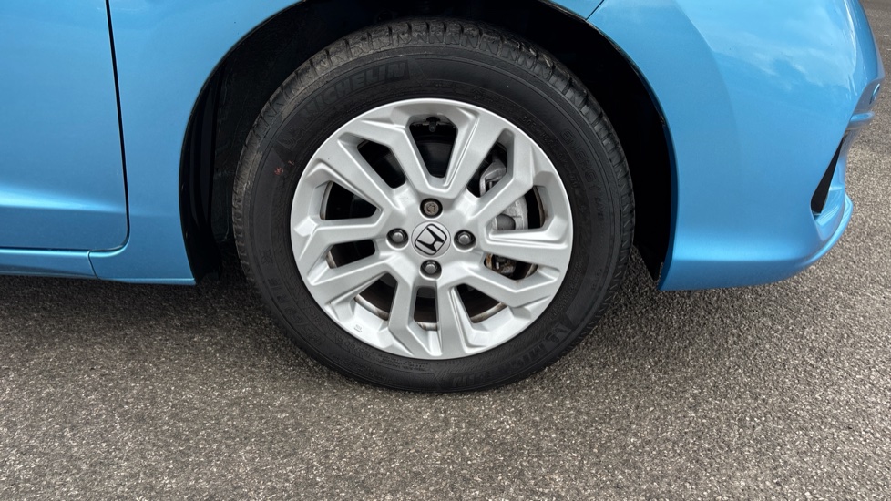 Honda Jazz 1.3 i-VTEC SE 5dr Petrol Hatchback - Image 21