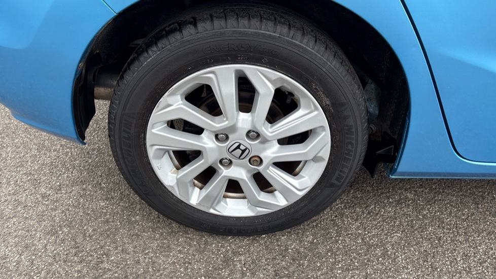 Honda Jazz 1.3 i-VTEC SE 5dr Petrol Hatchback - Image 22