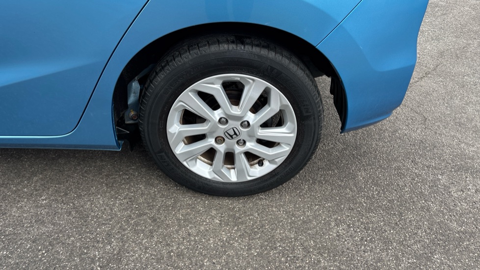 Honda Jazz 1.3 i-VTEC SE 5dr Petrol Hatchback - Image 23
