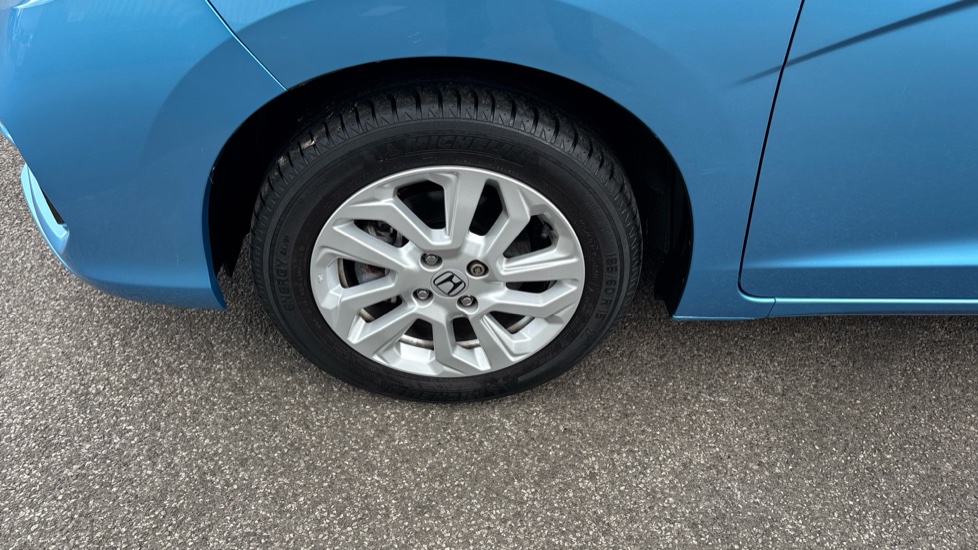 Honda Jazz 1.3 i-VTEC SE 5dr Petrol Hatchback - Image 24