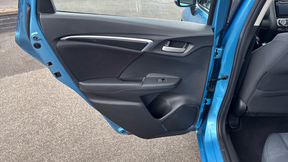 Honda Jazz 1.3 i-VTEC SE 5dr Petrol Hatchback - Image 26