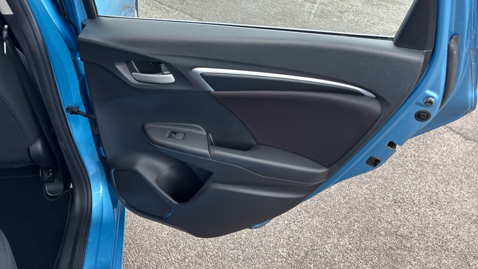 Honda Jazz 1.3 i-VTEC SE 5dr Petrol Hatchback - Image 27