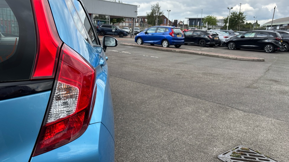 Honda Jazz 1.3 i-VTEC SE 5dr Petrol Hatchback - Image 29