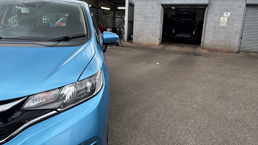 Honda Jazz 1.3 i-VTEC SE 5dr Petrol Hatchback - Image 31