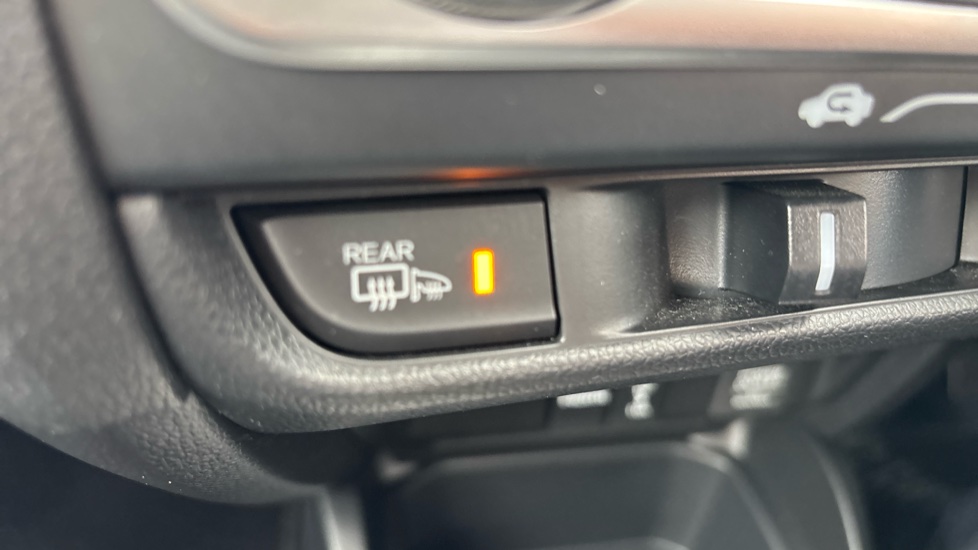 Honda Jazz 1.3 i-VTEC SE 5dr Petrol Hatchback - Image 38