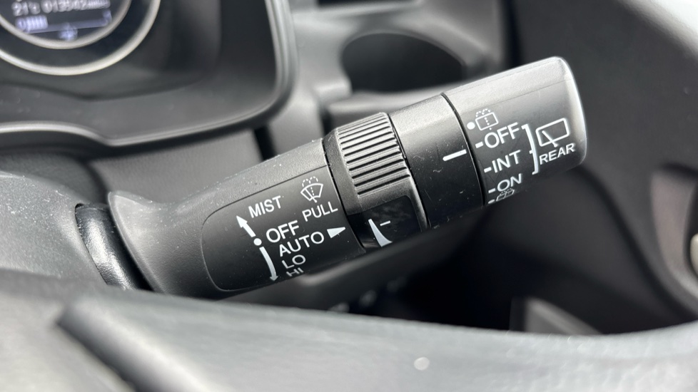 Honda Jazz 1.3 i-VTEC SE 5dr Petrol Hatchback - Image 44