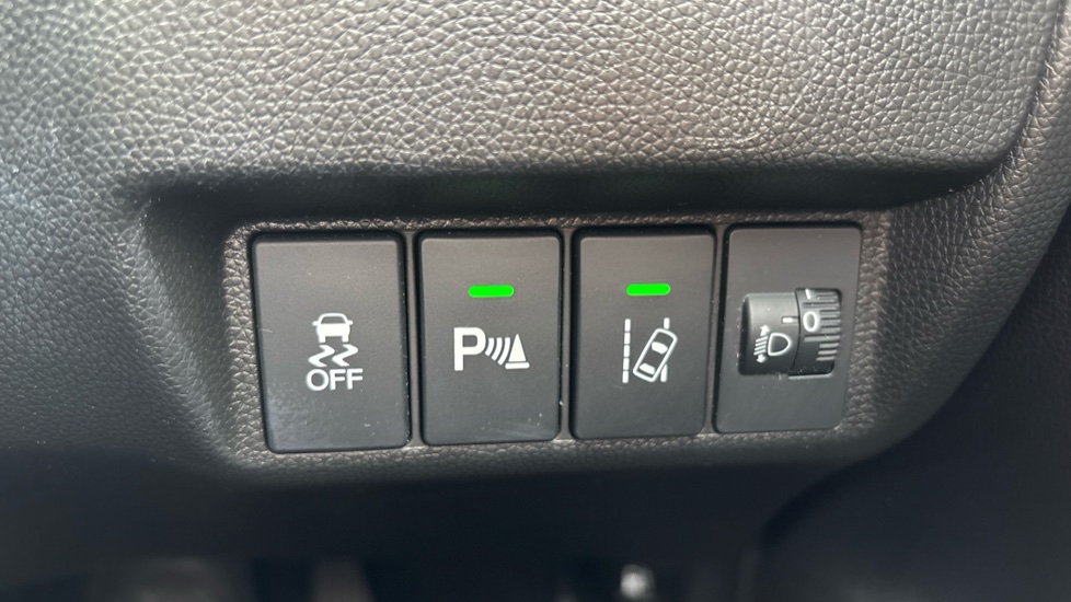 Honda Jazz 1.3 i-VTEC SE 5dr Petrol Hatchback - Image 46