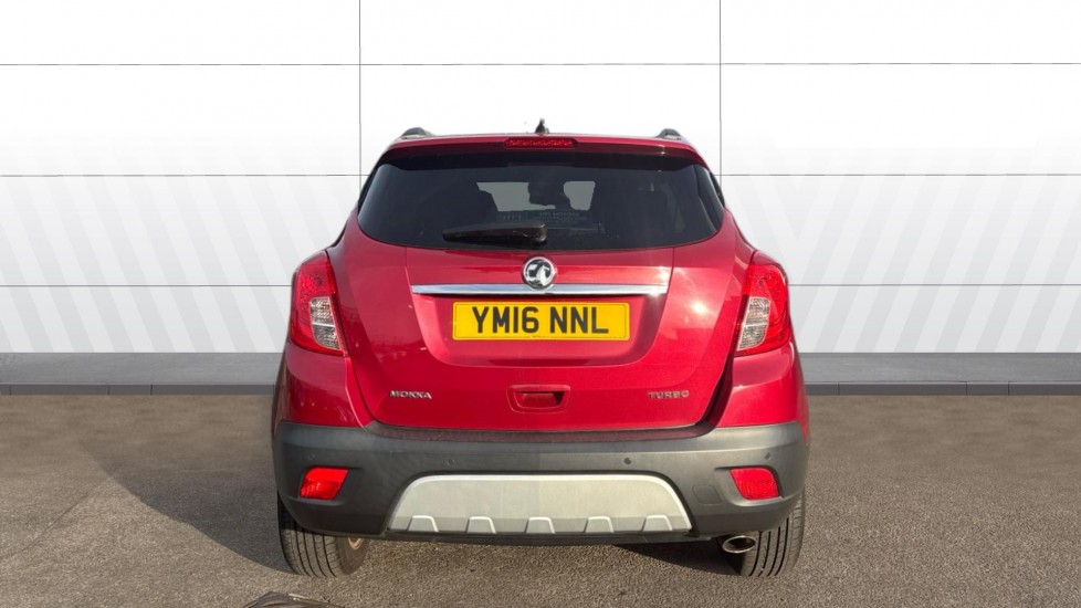Vauxhall Mokka 1.4T SE 5dr Auto Petrol Hatchback - Image 6