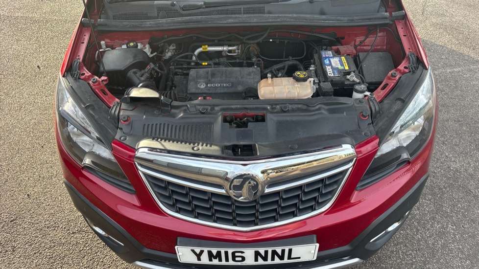 Vauxhall Mokka 1.4T SE 5dr Auto Petrol Hatchback - Image 8