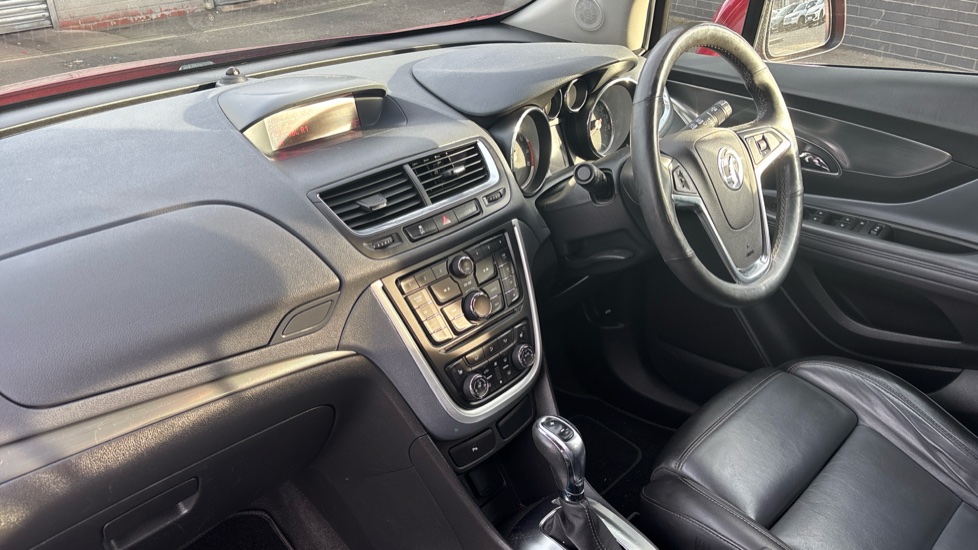 Vauxhall Mokka 1.4T SE 5dr Auto Petrol Hatchback - Image 9
