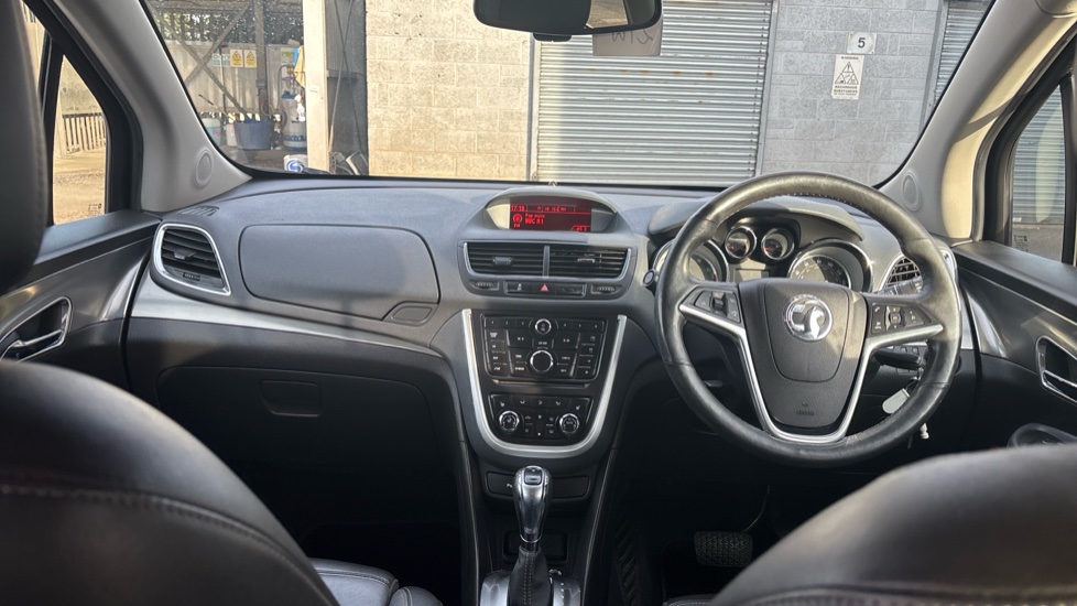 Vauxhall Mokka 1.4T SE 5dr Auto Petrol Hatchback - Image 10
