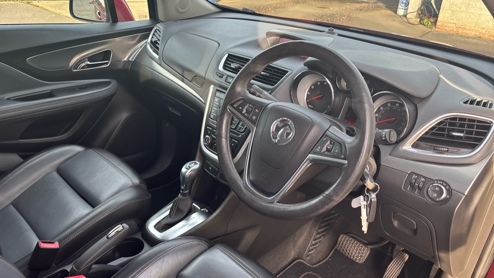 Vauxhall Mokka 1.4T SE 5dr Auto Petrol Hatchback - Image 11
