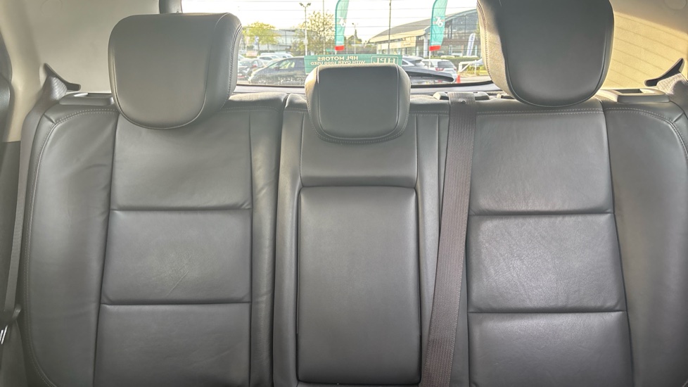 Vauxhall Mokka 1.4T SE 5dr Auto Petrol Hatchback - Image 15