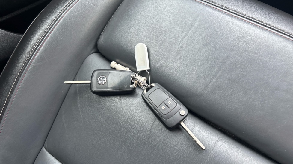Vauxhall Mokka 1.4T SE 5dr Auto Petrol Hatchback - Image 20