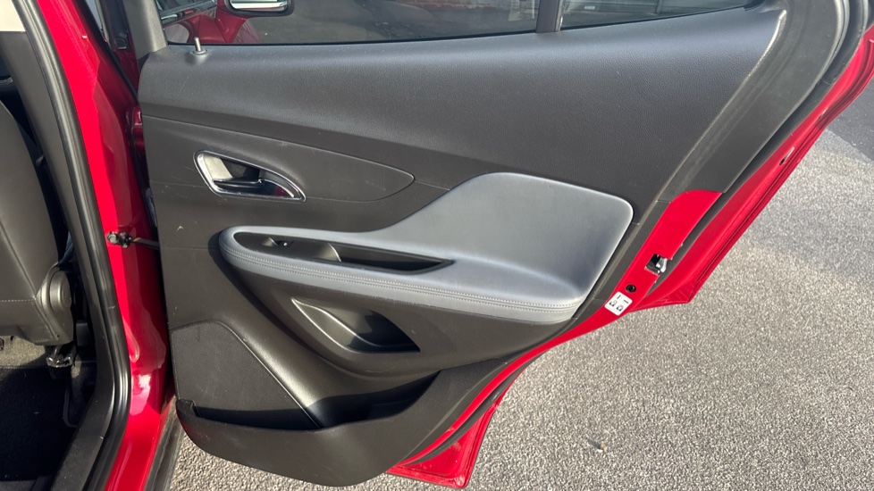 Vauxhall Mokka 1.4T SE 5dr Auto Petrol Hatchback - Image 22