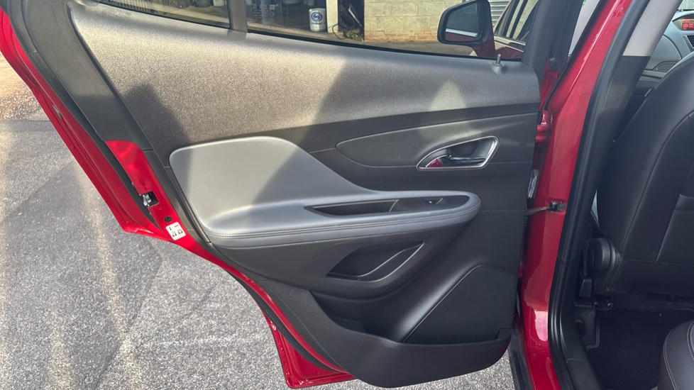 Vauxhall Mokka 1.4T SE 5dr Auto Petrol Hatchback - Image 23