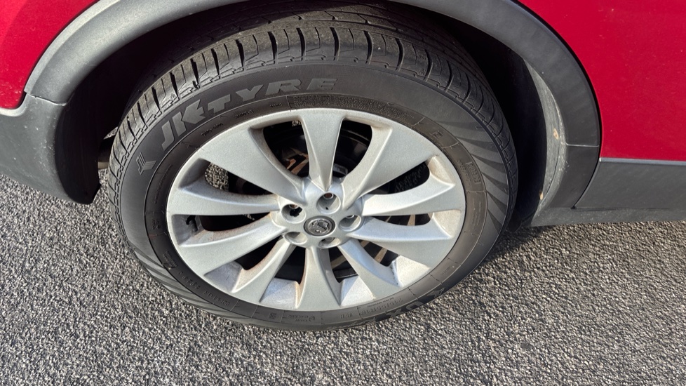 Vauxhall Mokka 1.4T SE 5dr Auto Petrol Hatchback - Image 28