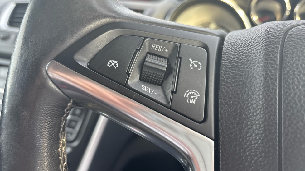 Vauxhall Mokka 1.4T SE 5dr Auto Petrol Hatchback - Image 38
