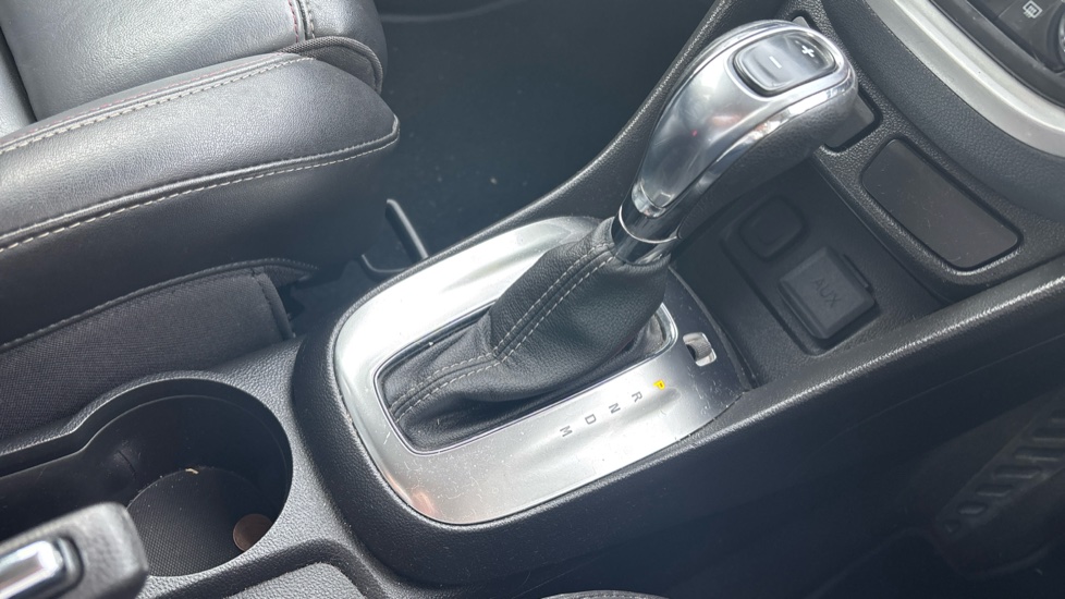 Vauxhall Mokka 1.4T SE 5dr Auto Petrol Hatchback - Image 43