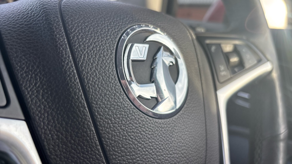 Vauxhall Mokka 1.4T SE 5dr Auto Petrol Hatchback - Image 46