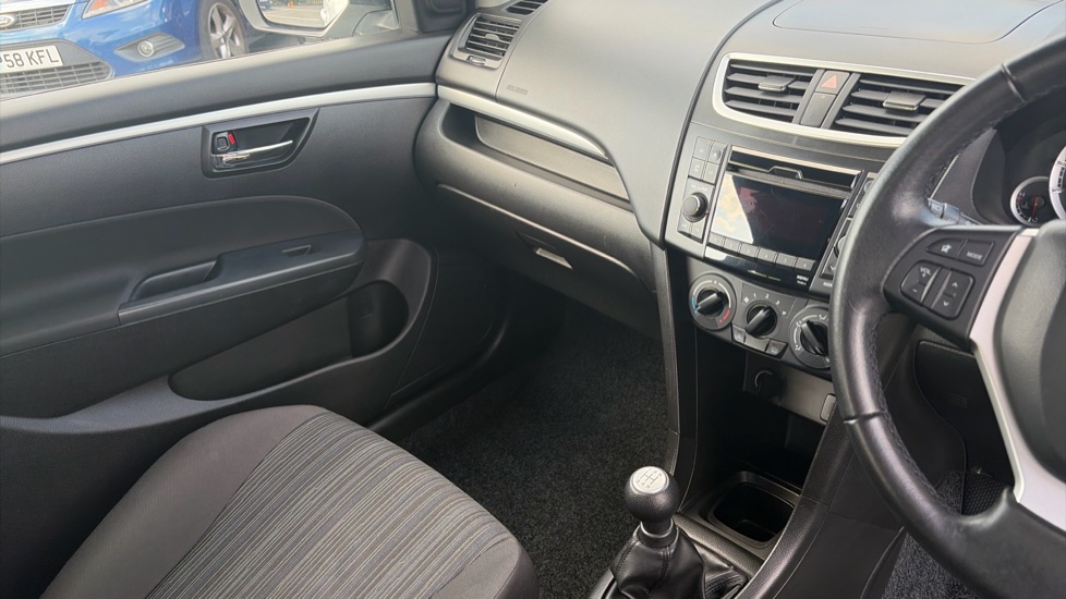 Suzuki Swift 1.2 SZ2 3dr Petrol Hatchback - Image 14