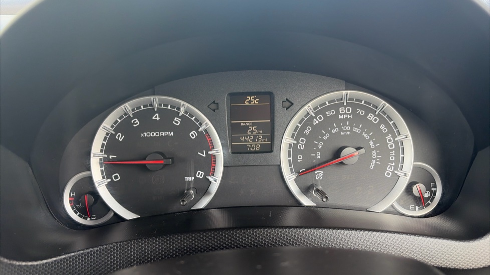 Suzuki Swift 1.2 SZ2 3dr Petrol Hatchback - Image 18