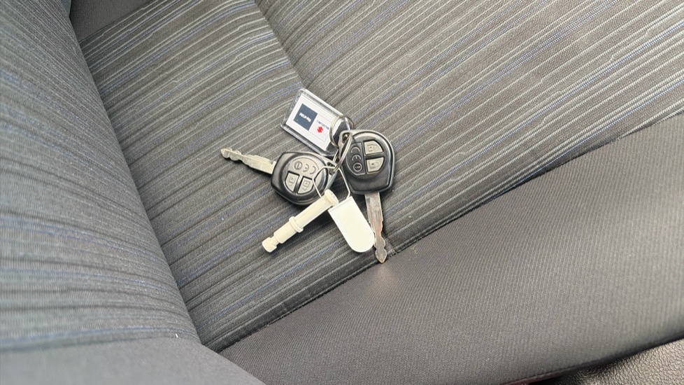 Suzuki Swift 1.2 SZ2 3dr Petrol Hatchback - Image 20
