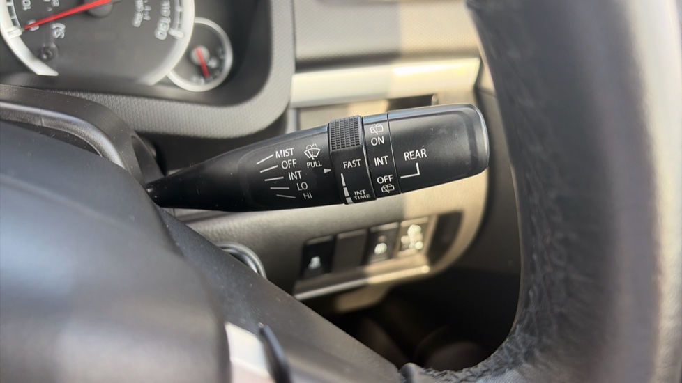 Suzuki Swift 1.2 SZ2 3dr Petrol Hatchback - Image 23