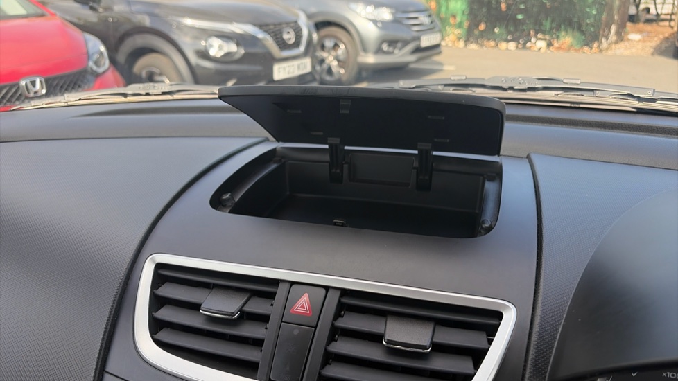 Suzuki Swift 1.2 SZ2 3dr Petrol Hatchback - Image 32