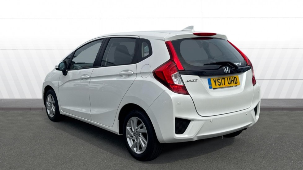 Honda Jazz 1.3 SE 5dr Petrol Hatchback - Image 2