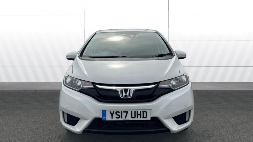 Honda Jazz 1.3 SE 5dr Petrol Hatchback - Image 3