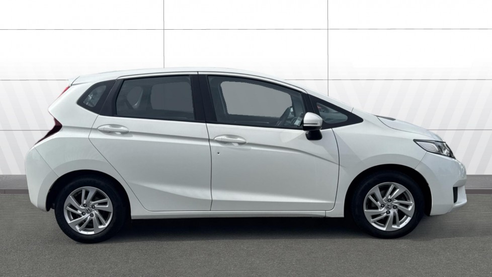 Honda Jazz 1.3 SE 5dr Petrol Hatchback - Image 5