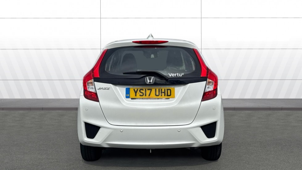 Honda Jazz 1.3 SE 5dr Petrol Hatchback - Image 6