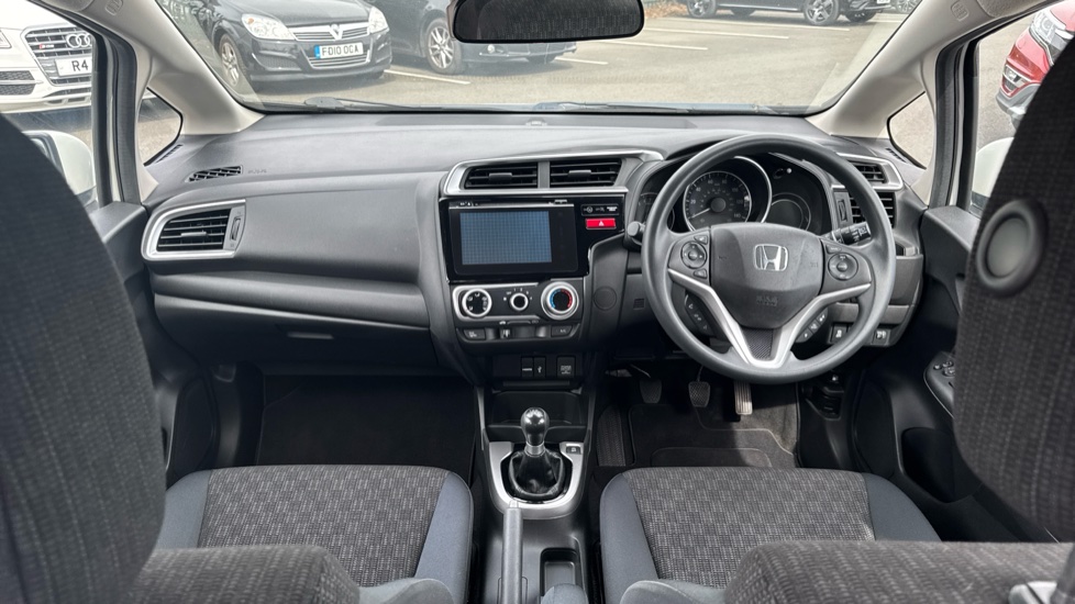 Honda Jazz 1.3 SE 5dr Petrol Hatchback - Image 10