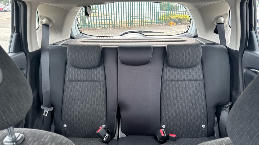 Honda Jazz 1.3 SE 5dr Petrol Hatchback - Image 15