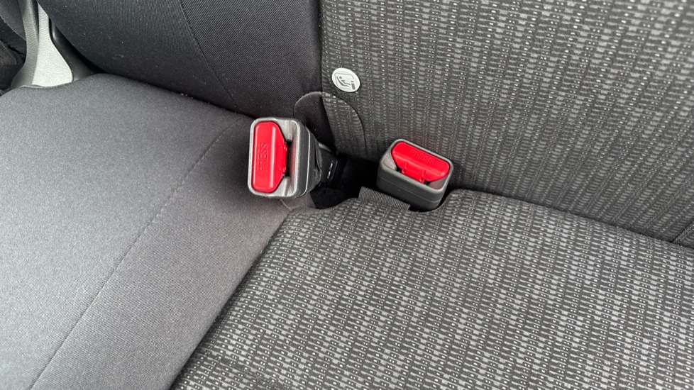 Honda Jazz 1.3 SE 5dr Petrol Hatchback - Image 17
