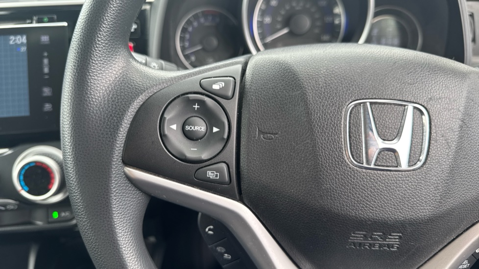 Honda Jazz 1.3 SE 5dr Petrol Hatchback - Image 25