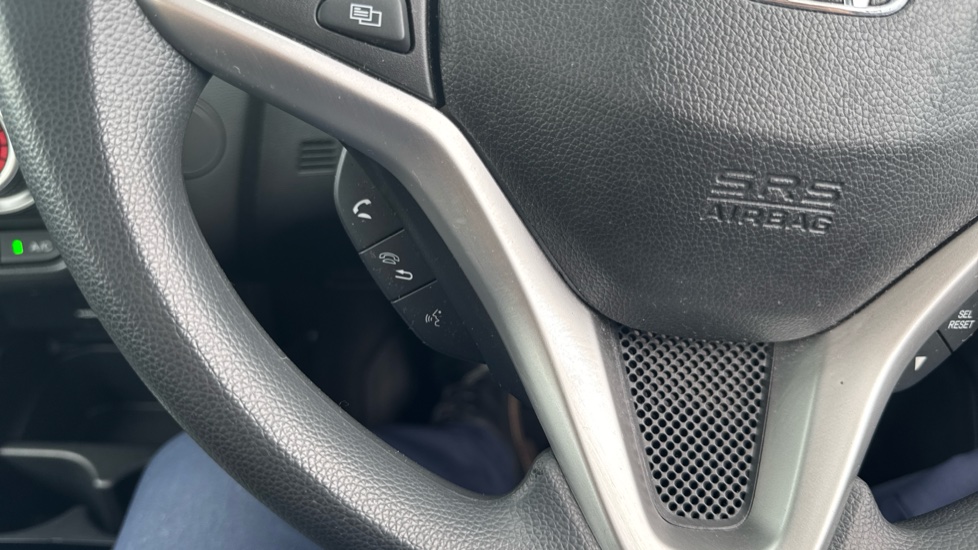 Honda Jazz 1.3 SE 5dr Petrol Hatchback - Image 26