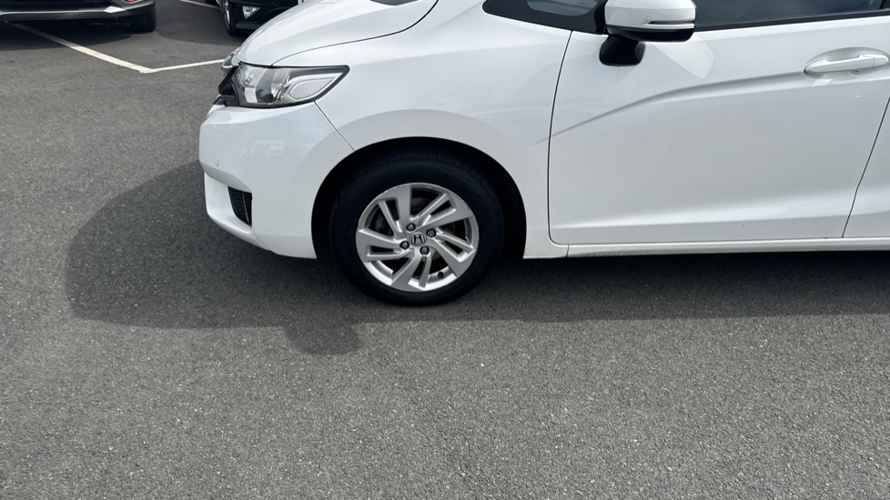 Honda Jazz 1.3 SE 5dr Petrol Hatchback - Image 36