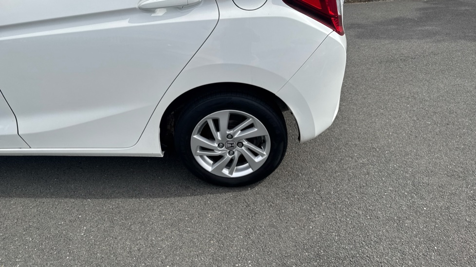 Honda Jazz 1.3 SE 5dr Petrol Hatchback - Image 37